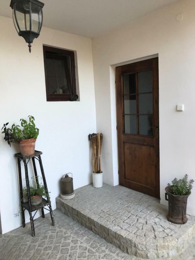 Budyne Apartment