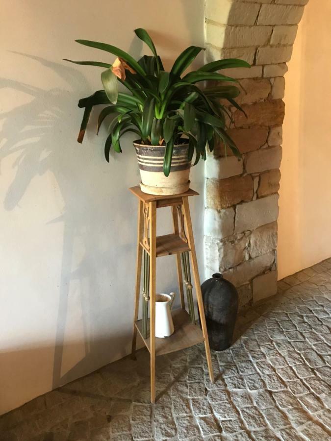 Budyne Apartment *